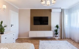 GARSONIERA TEIUL DOAMNEI, PRIMA INCHIRIERE, CENTRALA, METROU 5 MINUTE - Poză 3