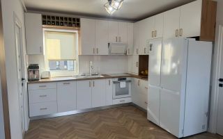 Apartament 3 camere | Zona Lămâiței | Mobilat modern | Parcare inclusa - Poză 4