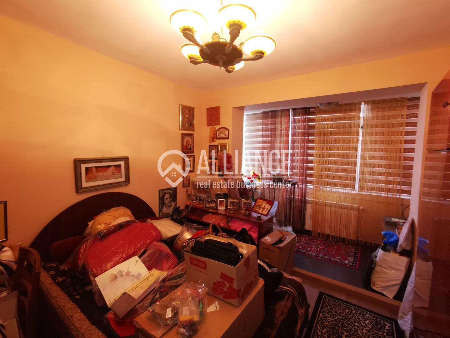 Tomis 3- City Mall ( COD 06) apartament 4 camere 88mp - Poză 2