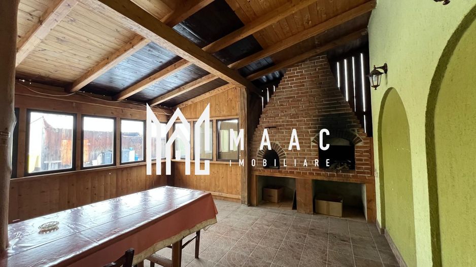 Pensiune + Casa | 626 MPU | Selimbar - Poză 39