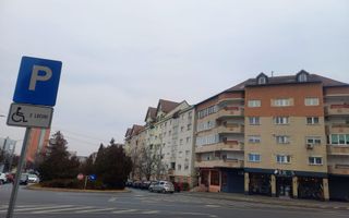 Apartament de închiriat 2 camere Str. Școala de Înot/Stadion - Poză 18