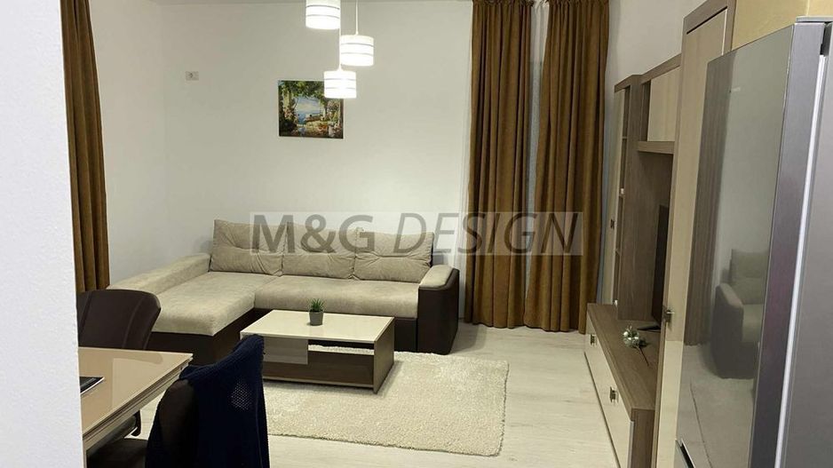 Apartament 2 camere Giroc la parter - Poză 1