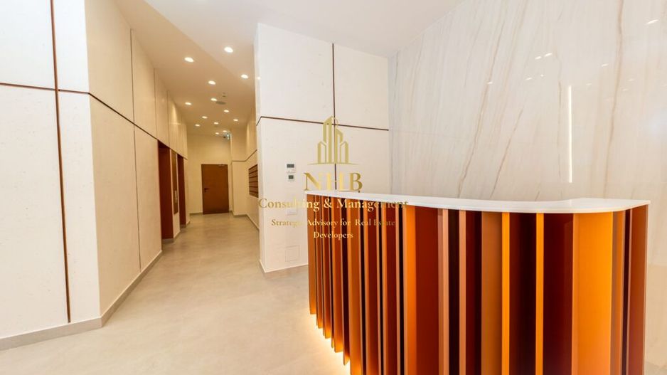 Particular vand apartament 2 camere - Aviației-Tower - Poză 1