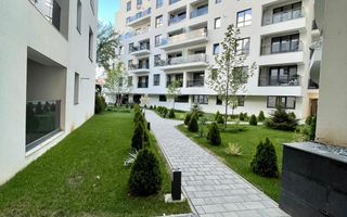 De închiriat: apartament 2 camere - spațios - cochet - Timpuri Noi - Poză 21