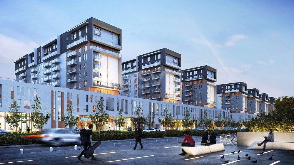 Apartament 2 camere – Belvedere Residence – mobilat și utilat complet - Poză 14