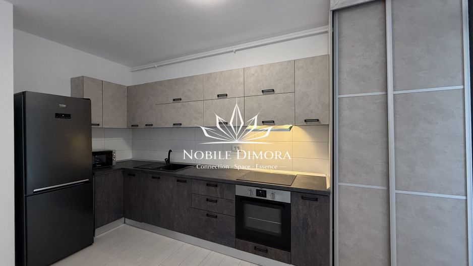 Apartament spatios cu 2 camere - Nord One Botanic - langa Iulius Mall - Poză 7