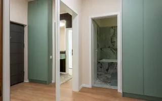 Apartament premium 2 camere / etaj intermediar / Zona Eroilor - Poză 19