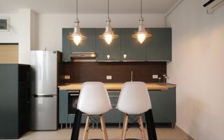 Închiriere 2 Camere Unirii, Centrală, Terasă, Petfriendly - Poză 2