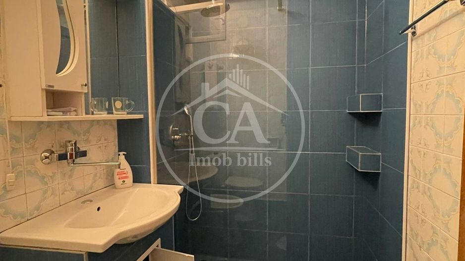 Apartament de închiriat cu 5 camere în zona Ultracentrală, Oradea - Poză 15
