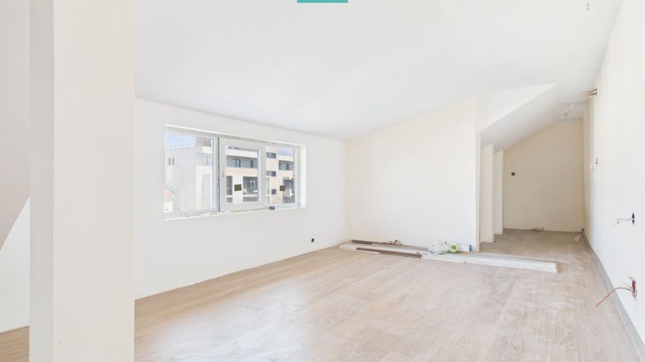 Apartament 2 camere + pod, 78 mpu, Buziașului - Poză 8
