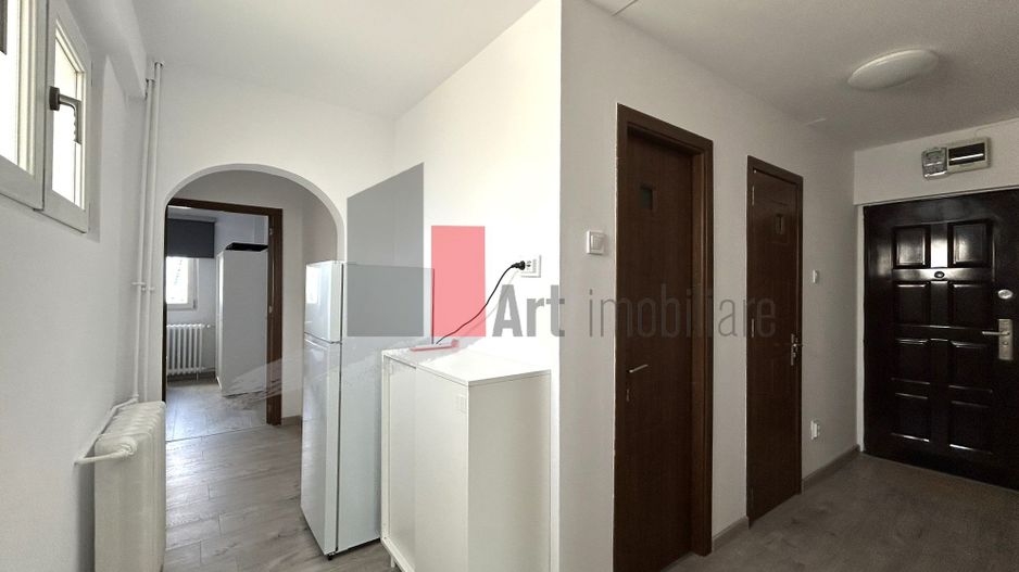 Apartament 2 camere | Zona Calea Dorobanti - Poză 9