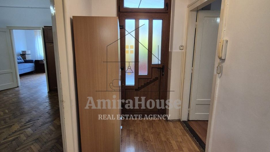 O% COMISION Apartament 3 camere, 81 mp, zona centrala, 3 min de Parcul Central - Poză 8