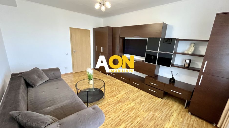 Apartament cu 2 Camere, Etaj 2, Zona Stadion - Poză 5