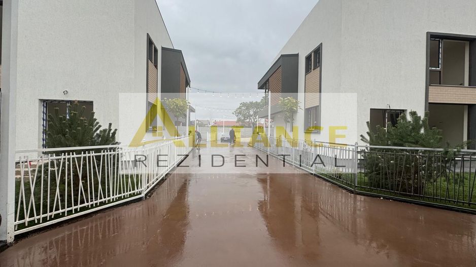 Casa individuala - 300 mp  - 5 camere - 3 bai - Poză 30