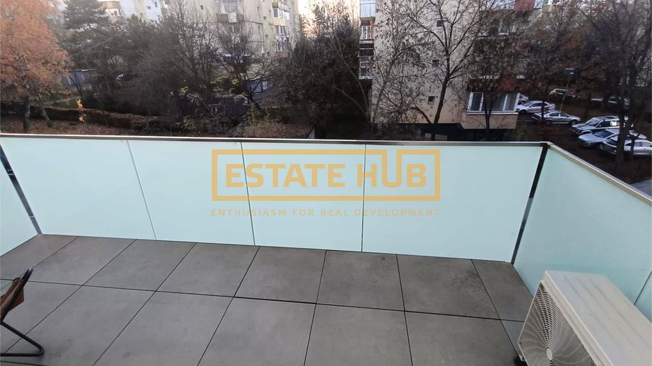 Apartament 2 camere + parcare | str Pasteur | 0% comision - Poză 9