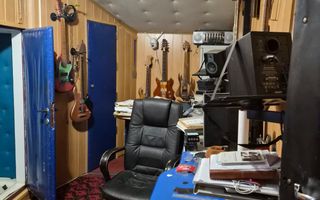 De vânzare apartament cu studio muzica si atelier în pod, Mall Vitan - Poză 14