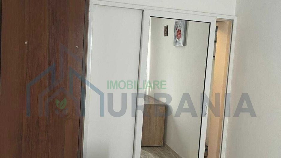 Apartament de închiriat, 2 camere, zona Tătărași, Iași - Poză 7