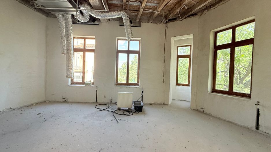 Vila Consolidata | Lascar Catargiu | 620mp utili | Instalatii noi - Poză 17