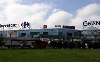 Spatiu comercial nou, vitrina ampla la Drumul Binelui, Bd Metalurgiei - Poză 19