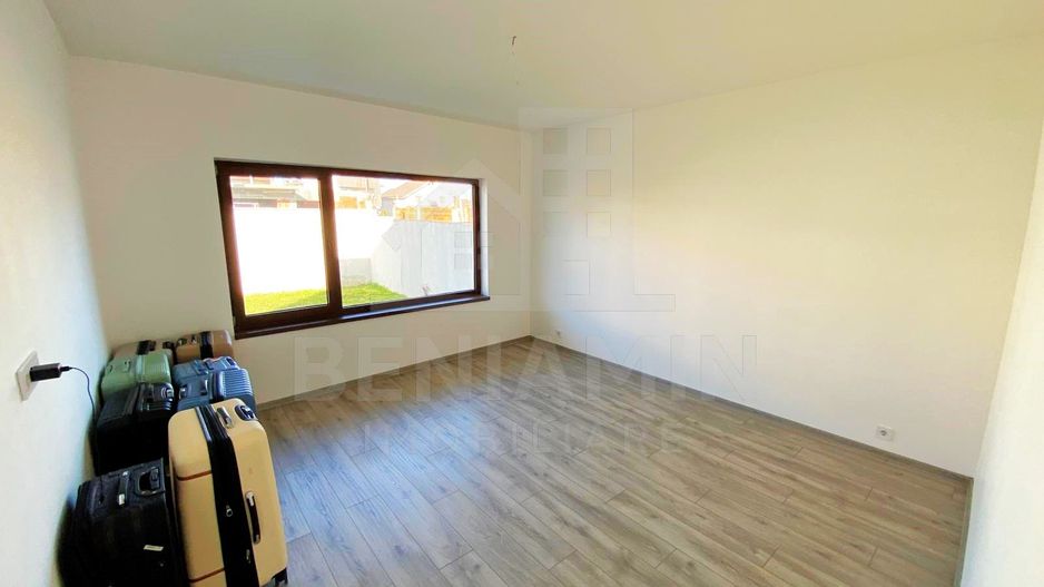 Casa noua stil mediteranean - P+1 - 4 dormitoare - 176mp - Damila - Poză 9