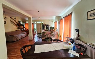 Casa individuala cu teren generos de 557 mp - comuna Berceni - Poză 6