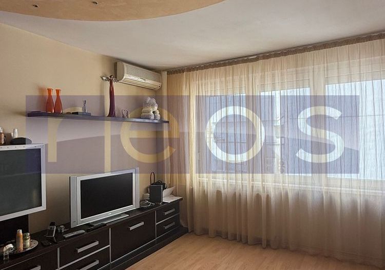 VANZARE APARTAMENT 2 CAMERE | CALEA VICTORIEI | 45MP | MOBILAT-UTILAT - Poză 1
