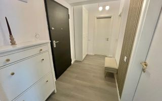 Lujerului- Ultralux decomandat bloc nou 2 camere, mobilier si finisaje - Poză 2