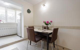 Vânzare, apartament, 4 camere, bulevardul Dacia, Botanica - Poză 5