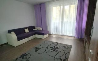 Apartament 2 camere | Parcare | Mobilat si utilat | Florilor Floresti - Poză 1