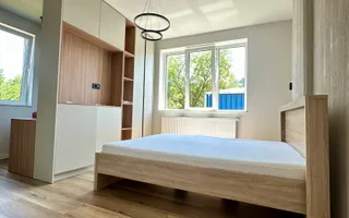 Prima inchiriere – 3 camere cu terasa si parcare, langa VIVO si Clinica Amethyst - Poză 11