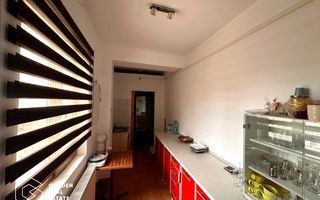 Spatiu comercial, 250 mp, pretabil loc joaca copii, zona Boul Rosu - Poză 11