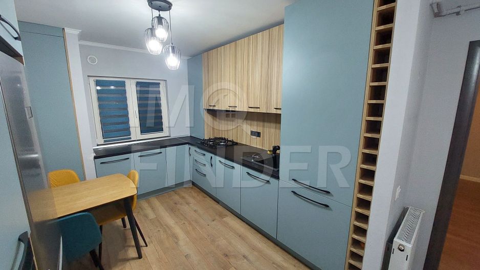 Apartament Superfinisat Dorobantilor - Poză 6