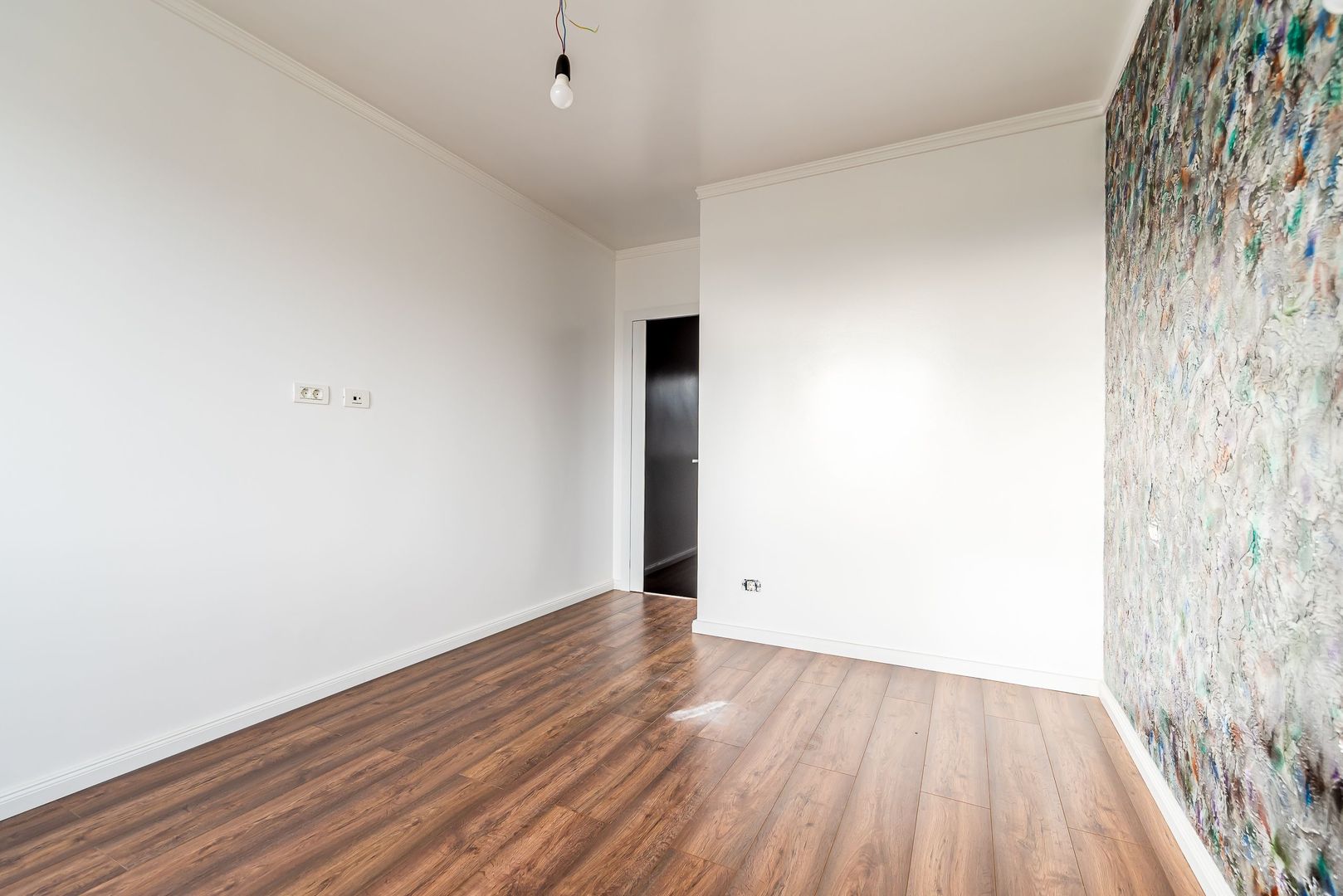 Apartament 2 camere bloc nou - Medlife Genesys - Poză 6