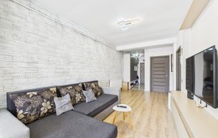 Apartament 3 camere de vânzare-Bragadiru, Leroy Merlin