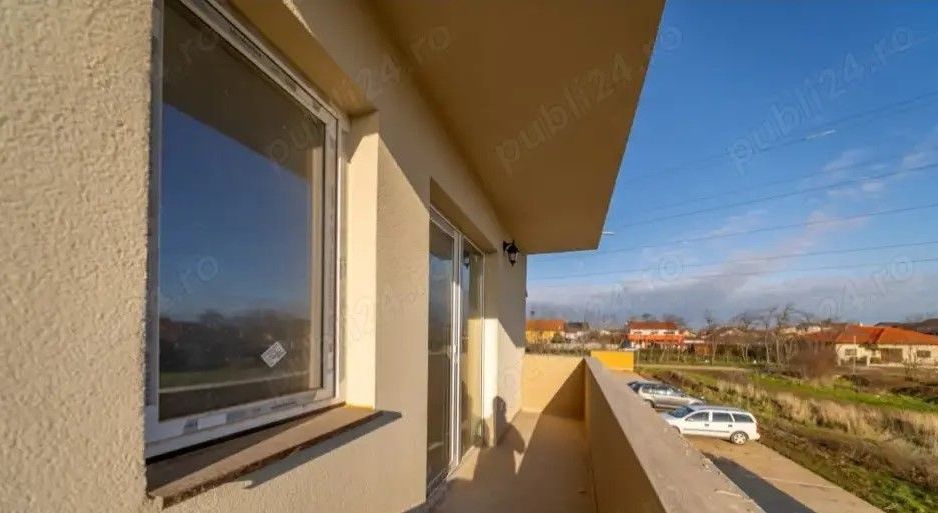 Apartament 3 camere Comuna Giroc bloc nou - Poză 8