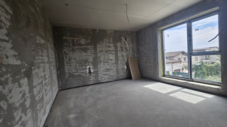 Apartament  3 camere nou Iancu Nicolae, Baneasa, București - Poză 12