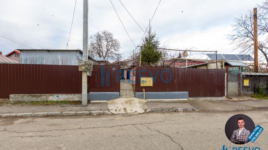 Casă de vânzare în Șerbănești, Bacău - Poză 18