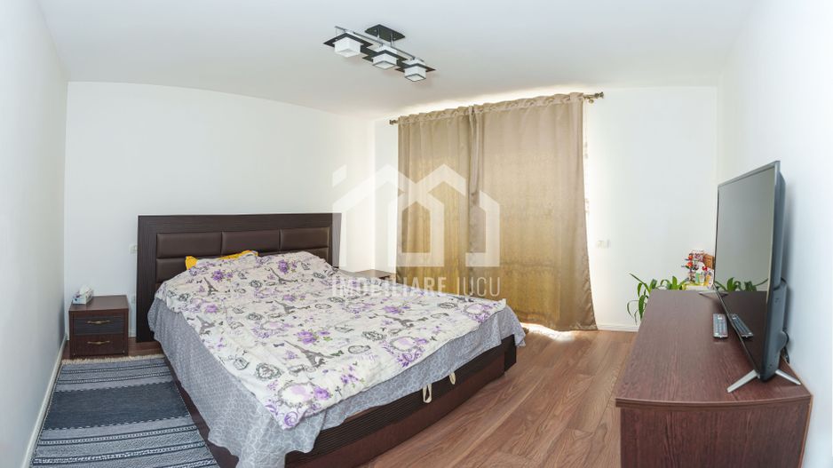 Casa individuala la cheie, 5 camere,180mp, teren 650mp, Jucu de Mijloc - Poză 5