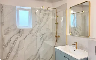 Apartament 3 camere Finisaje Premium | Parcare subterana | Urușagului - Poză 15