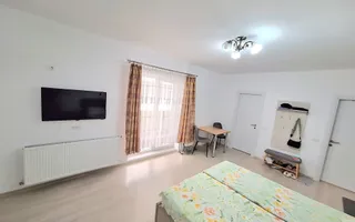 Garsonieră modernă de vânzare – Șoseaua Vitan-Bârzești | Bloc nou 2023 - Poză 11