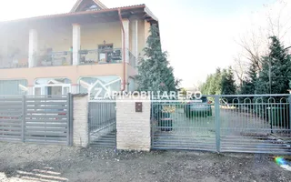 Casa 5 came,245mp,509mp teren,Sangeorgiu de Mures,0%comision - Poză 20