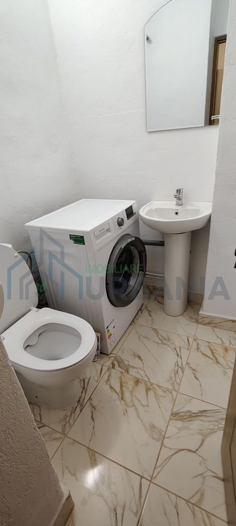 Apartament 3 camere, Octav Băncilă, Zimbru – Iași - Poză 6