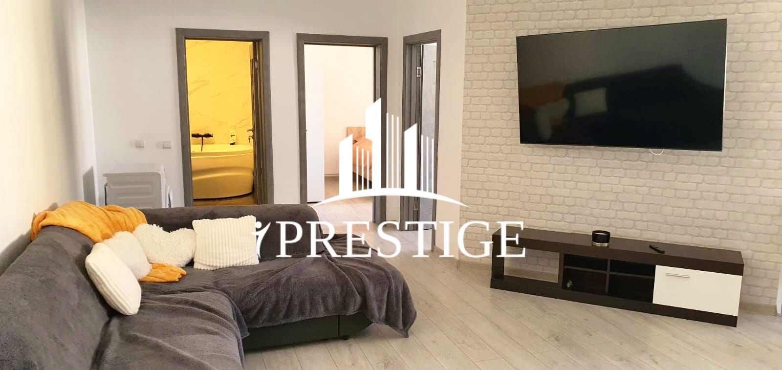 APARTAMENT 3 CAMERE SIBIU ZONA RAHOVEI ETAJ 3 BALCON - Poză 4