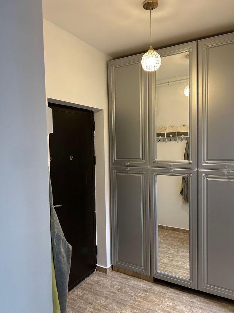 Apartament cu 2 camere semidecomandat la vanzare - Poză 2