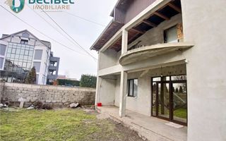 Vilă Spațioasă cu 6 camere, 234mp construiți, în Cartier Tineretului - Poză 4