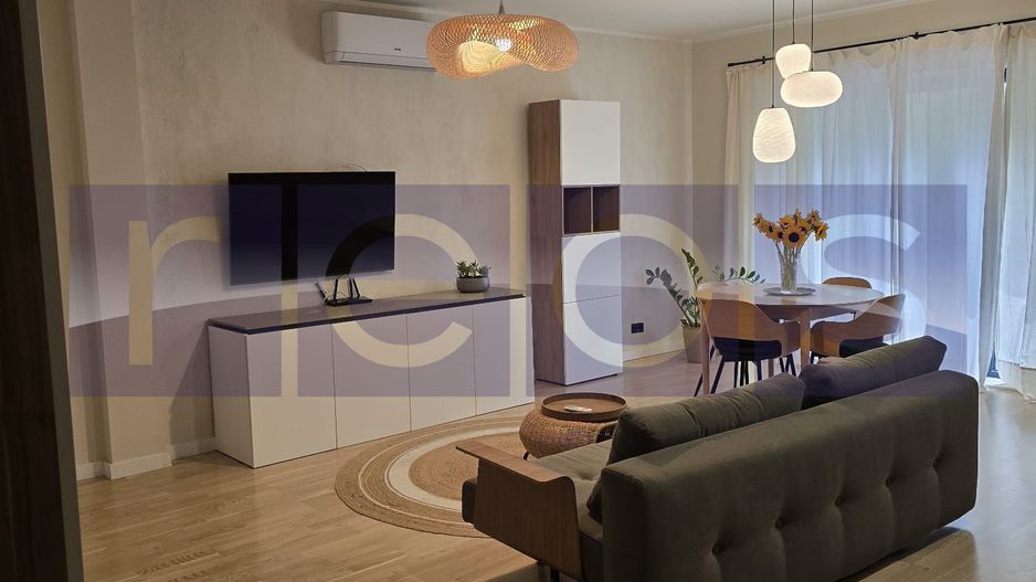 VANZARE APARTAMENT MODERN 3 CAMERE | IANCU NICOLAE | CURTE PROPRIE | - Poză 17