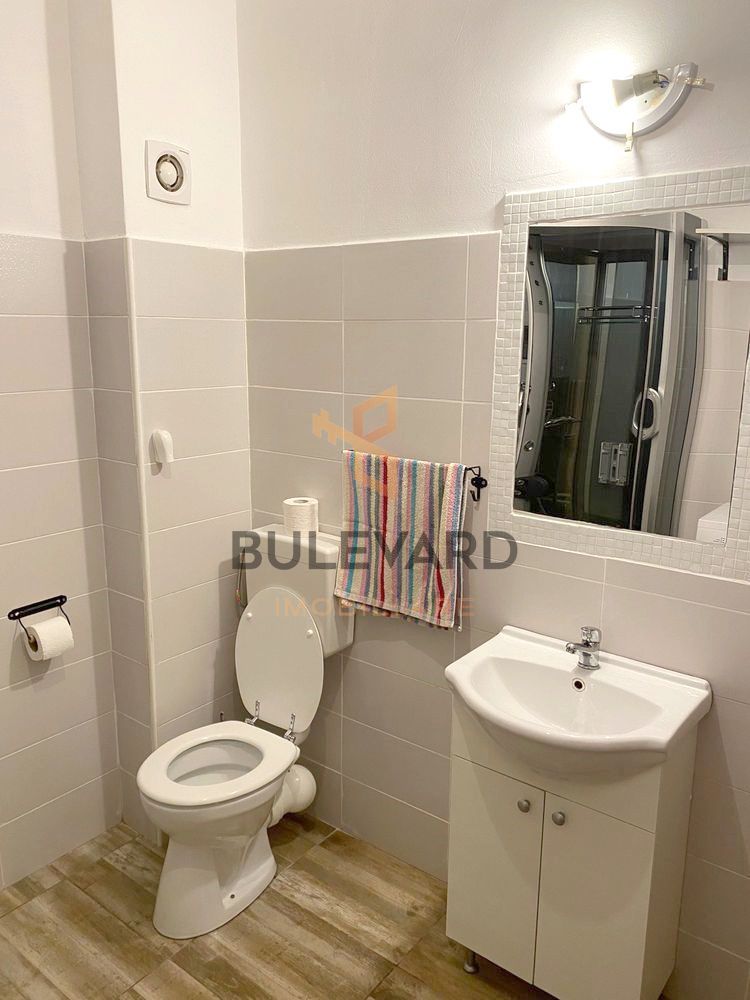 Apartament cu 2 camere zona Strazii Eroilor! - Poză 6