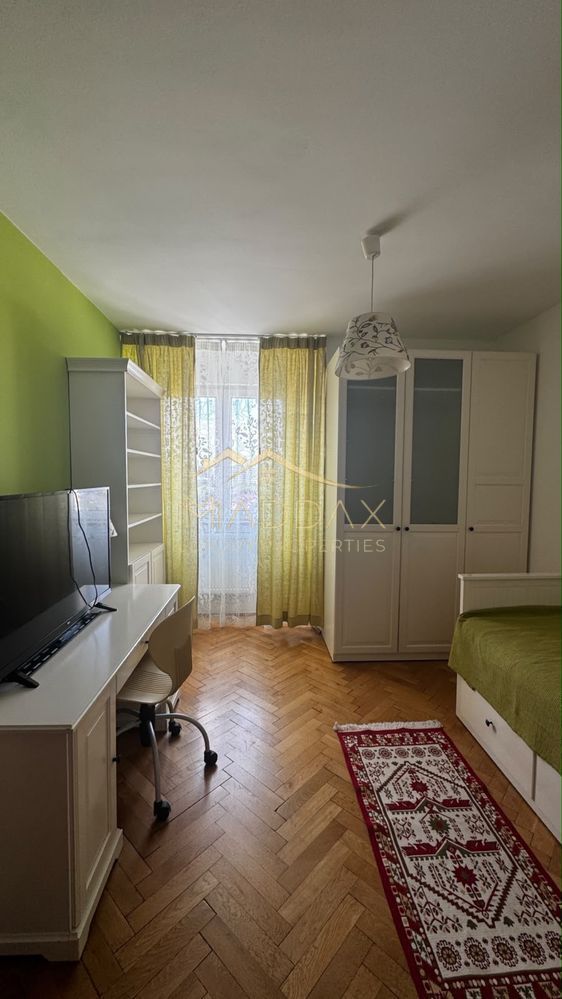 Inchiriere 3 camere/Parcare/106 mp/ Pet friendly - Poză 4