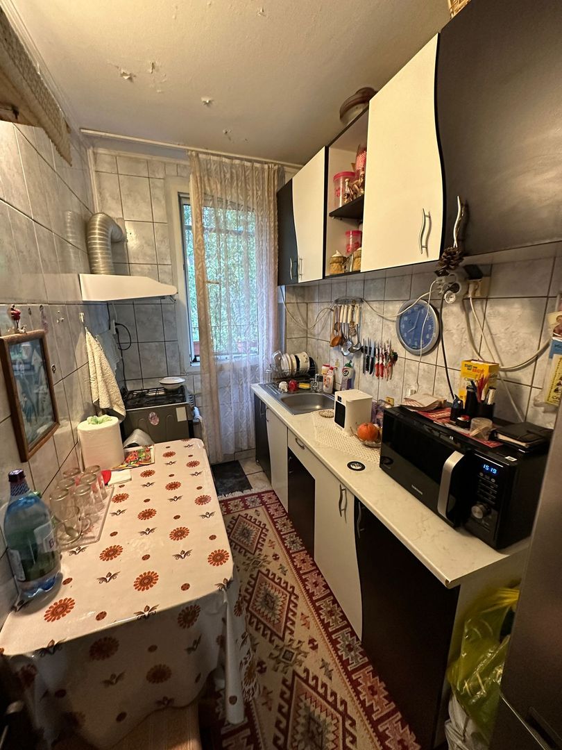 Garsoniera Zona Luica/Constantin Brancoveanu - Poză 5