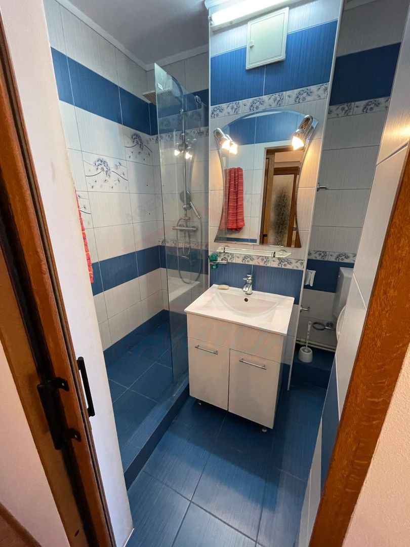 Apartament cu 1 cameră de închiriat - Zonă Ultracentrală, lângă Starea - Poză 13